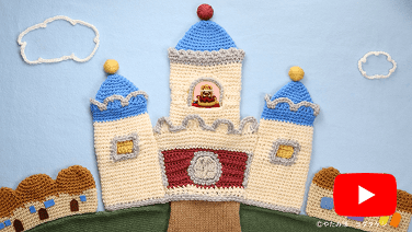 アメチャウ国の王さま〜王さまになったの巻〜の1シーン