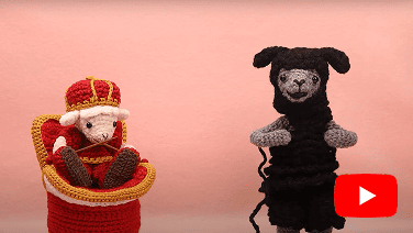 アメチャウ国の王さま〜カフェ編〜The king of Amechau countryの1シーン