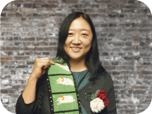 やたみほ　(編みメーター)の画像